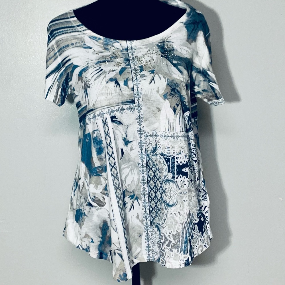 NWOT Style & Co Top